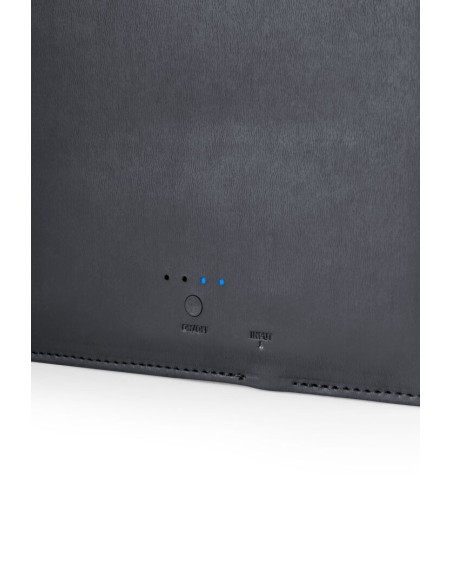 Carpeta Power Bank Jaiden
