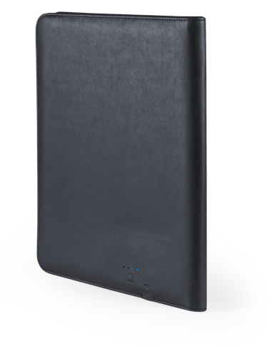 Carpeta Power Bank Jaiden