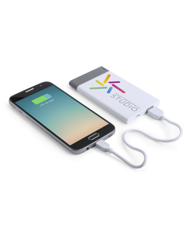 Power Bank USB Spencer