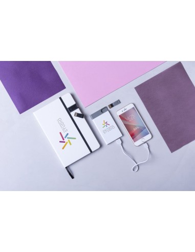 Power Bank USB Spencer