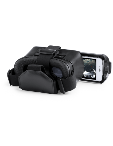 Gafas Realidad Virtual Bercley