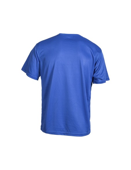 Camiseta Adulto Tecnic Rox