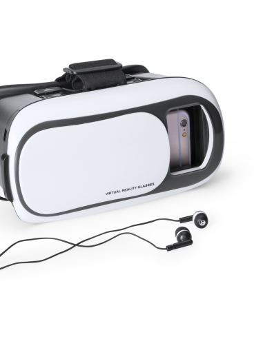 Gafas Realidad Virtual Bercley