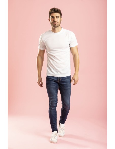 Camiseta Adulto Tecnic Rox