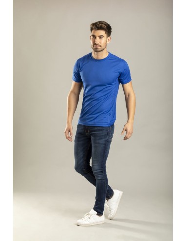 Camiseta Adulto Tecnic Rox