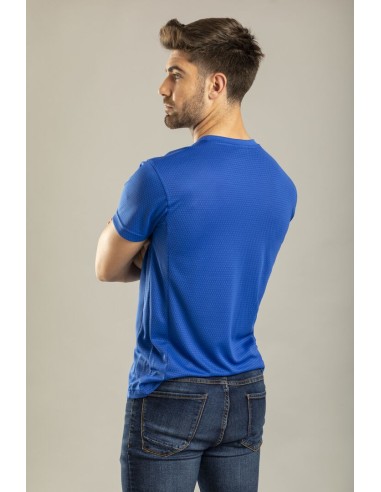 Camiseta Adulto Tecnic Rox