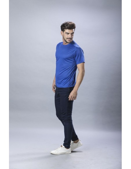 Camiseta Adulto Tecnic Rox