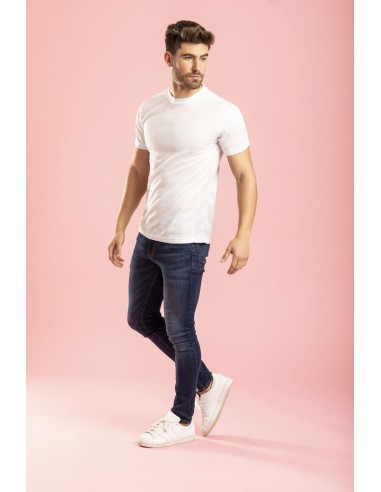 Camiseta Adulto Tecnic Rox