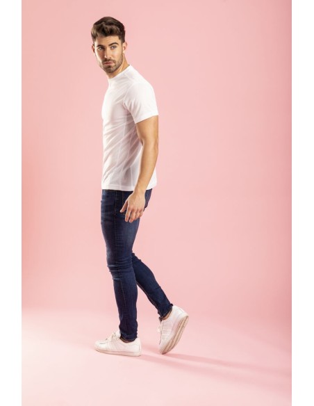 Camiseta Adulto Tecnic Rox