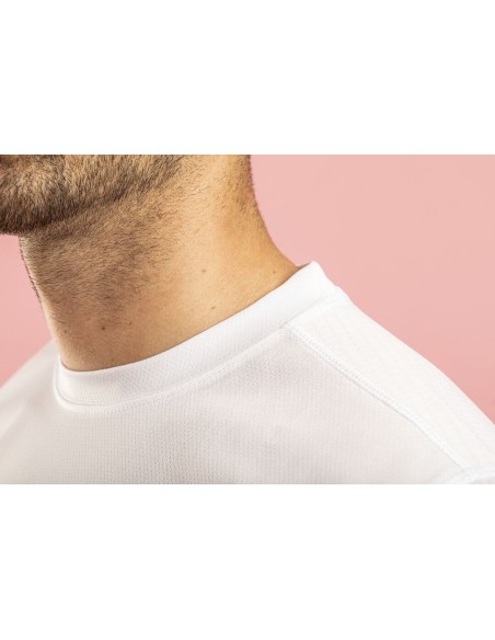 Camiseta Adulto Tecnic Rox