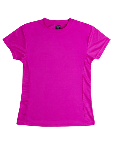 Camiseta Mujer Tecnic Rox