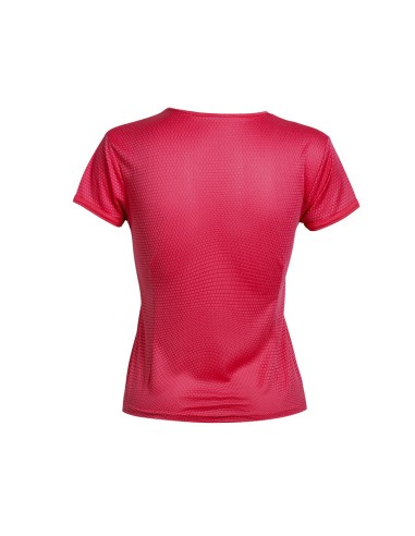 Camiseta Mujer Tecnic Rox