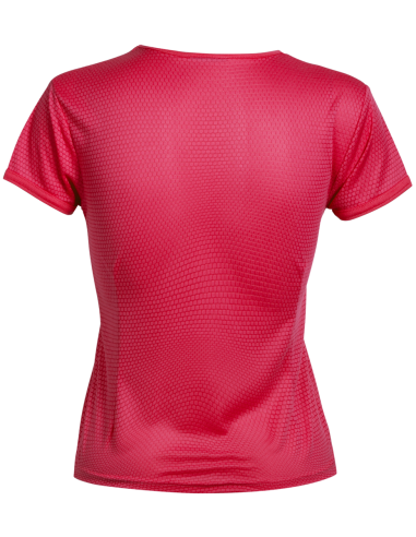 Camiseta Mujer Tecnic Rox
