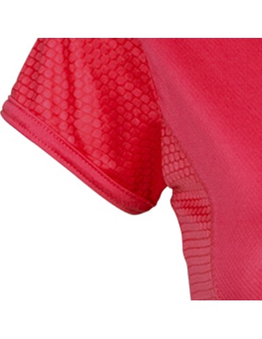 Camiseta Mujer Tecnic Rox