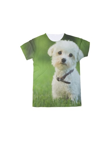 Camiseta Niño Krusly