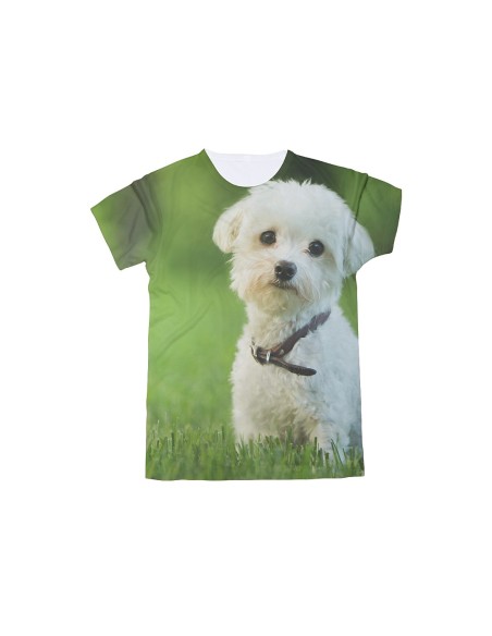 Camiseta Niño Krusly