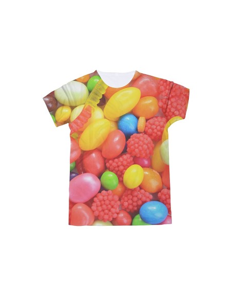 Camiseta Niño Krusly