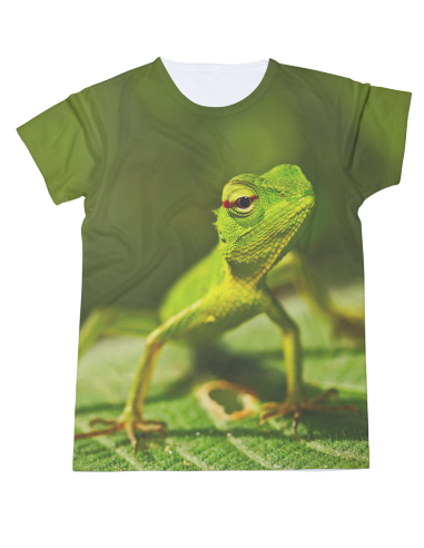 Camiseta Adulto Krusly