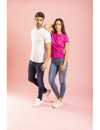 Camiseta Mujer Tecnic Rox