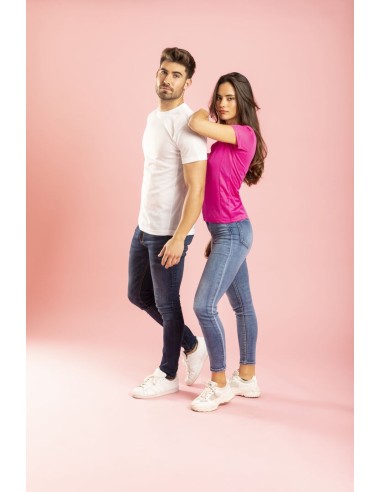 Camiseta Mujer Tecnic Rox