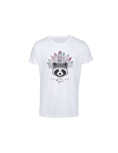 Camiseta Niño Krusly