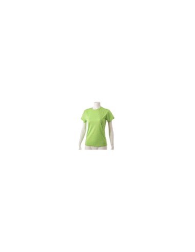 Camiseta Mujer Tecnic Rox