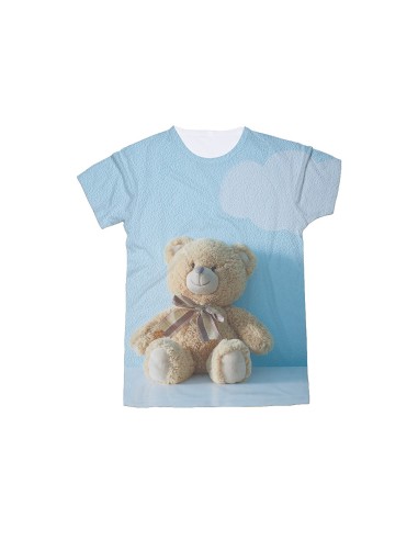 Camiseta Niño Krusly