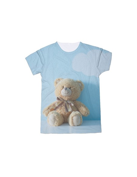 Camiseta Niño Krusly