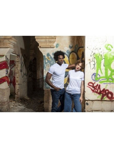 Camiseta Adulto Krusly