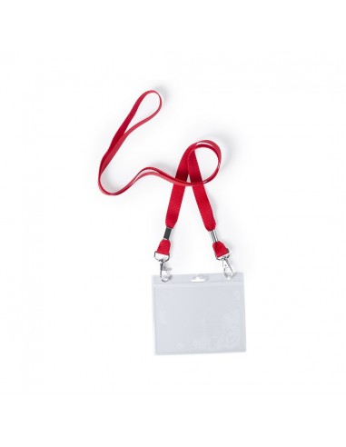 Identificador Lanyard Cail