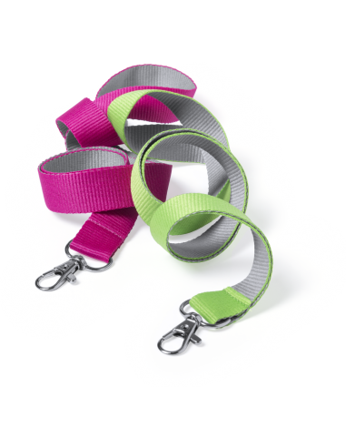 Lanyard Tremen