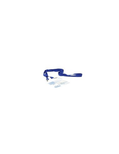 Identificador Lanyard Cail