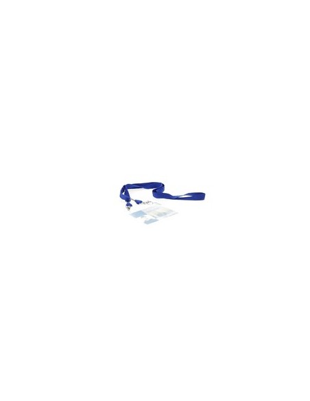 Identificador Lanyard Cail