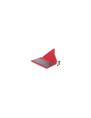 Teclado Soporte Tyrell