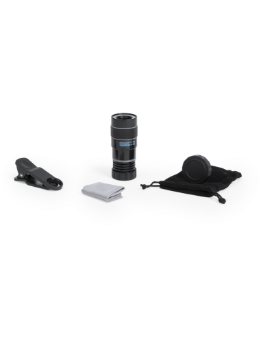 Objetivo Universal Yorap 8X