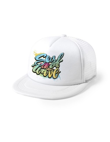 Gorra Yobs