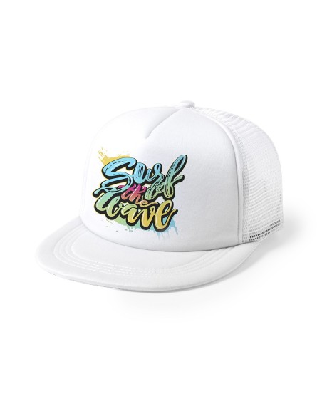 Gorra Yobs
