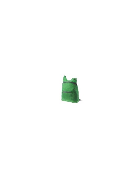 Mochila Plegable Mathis