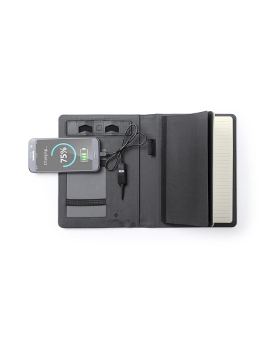 Bloc Power Bank Hoopel