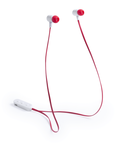 Auriculares Stepek