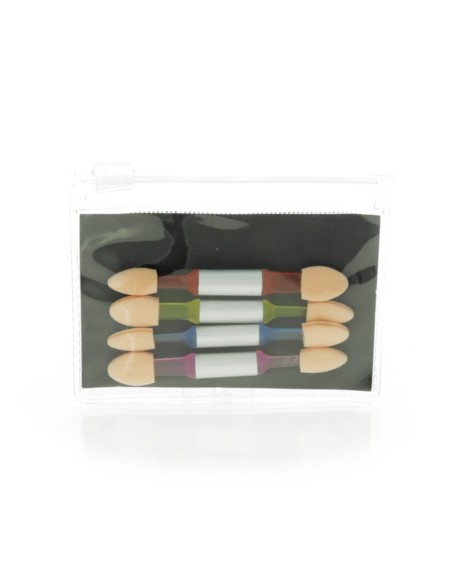 Set Brochas Maquillaje Dalik