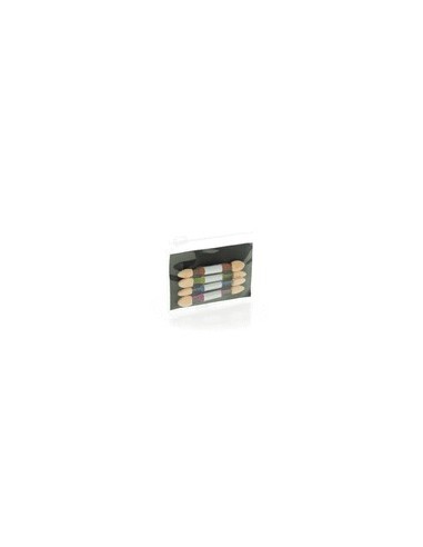 Set Brochas Maquillaje Dalik
