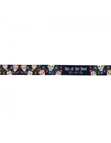Cinta Sombrero Polyester