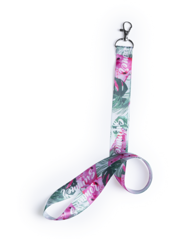Lanyard Sublimación Nopak