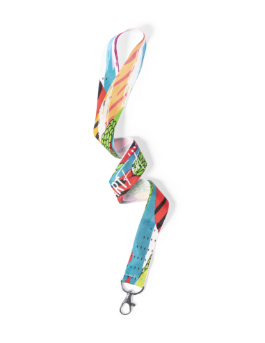 Lanyard Sublimación Nopak