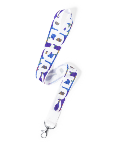 Lanyard Sublimación Nopak