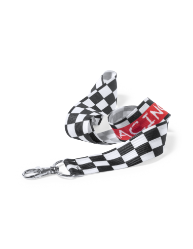 Lanyard Sublimación Nopak