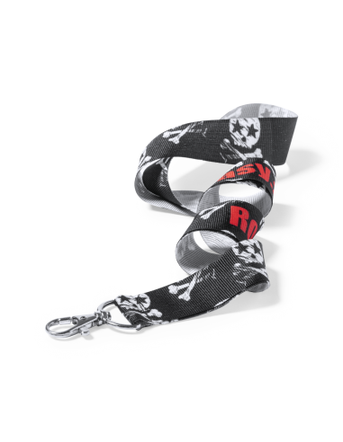 Lanyard Sublimación Nopak