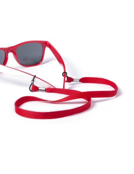 Cinta Gafas Birt