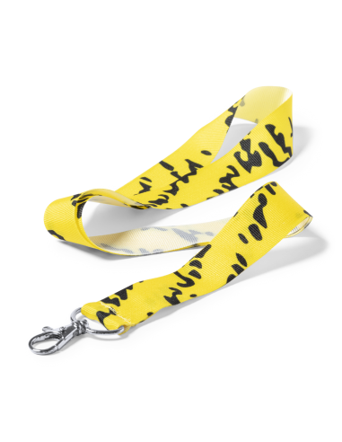 Lanyard Sublimación Nopak